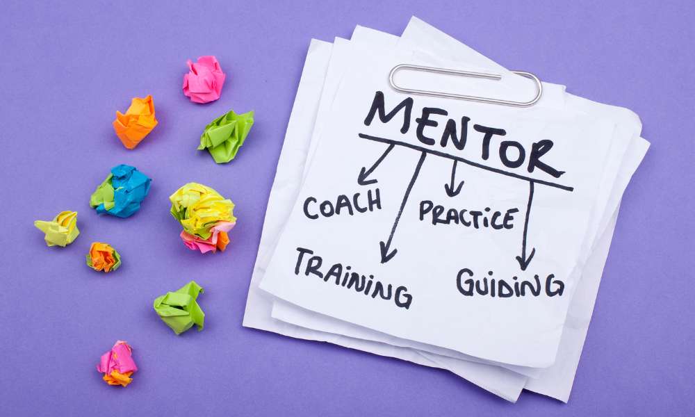 Mentorship's Game-Changing Power to Discover Success!