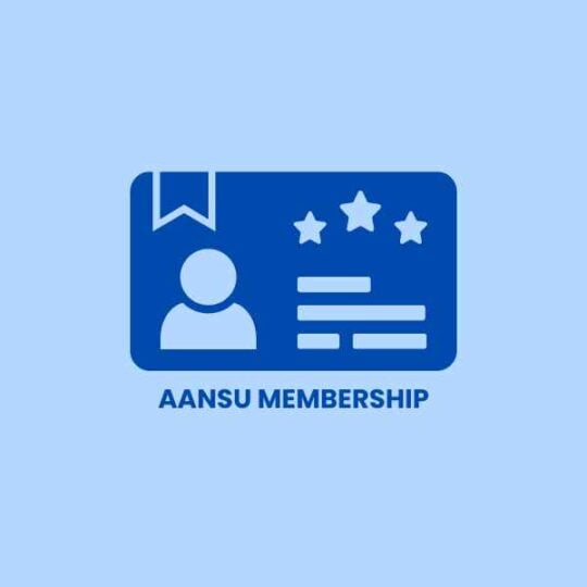 AANSU Membership
